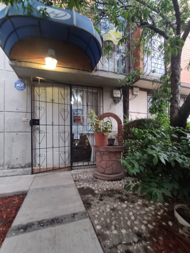 Fachada de Clínica Dentamir Las Fuentes