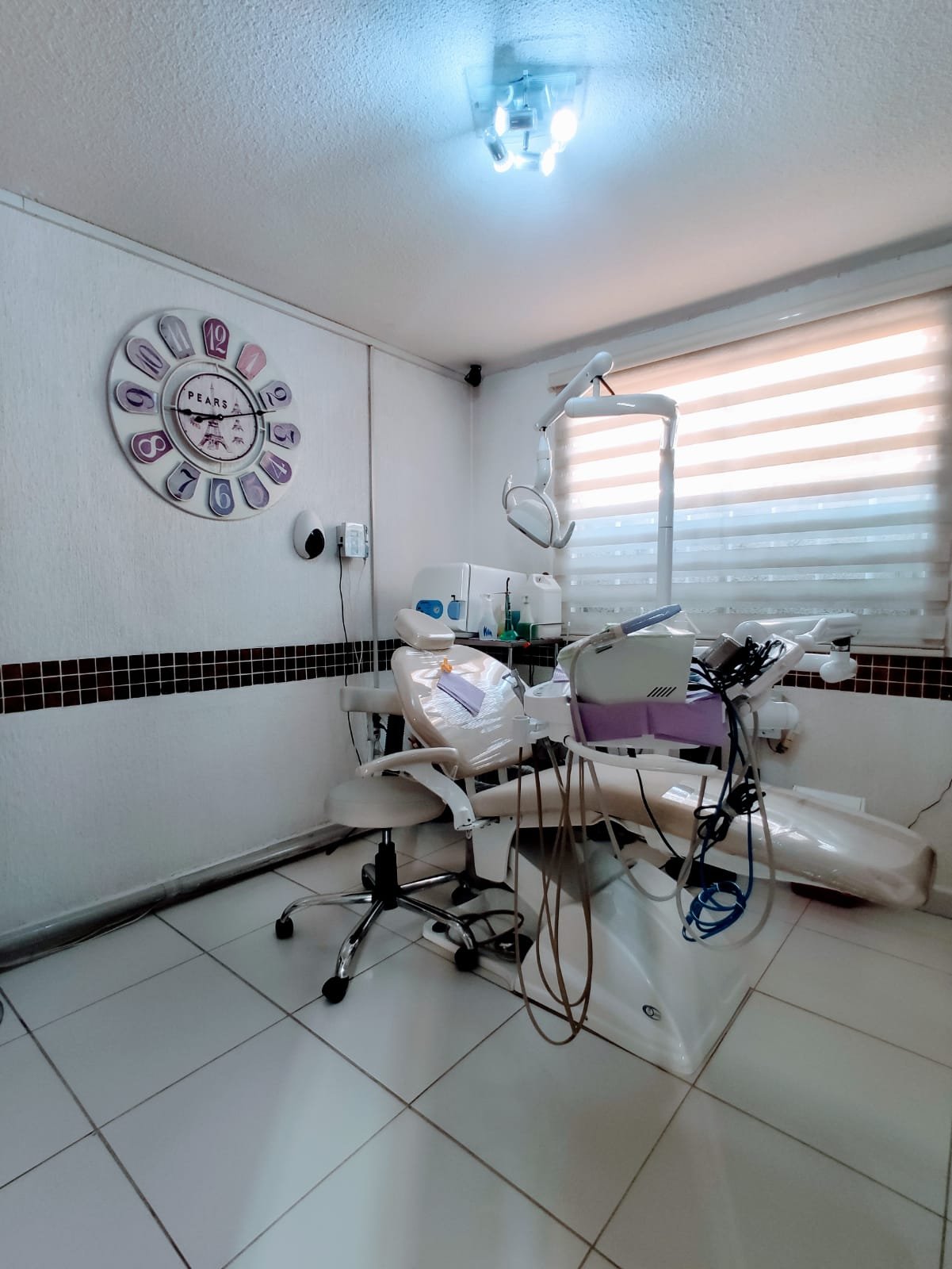Consultorio de Clínica Dentamir El Dorado